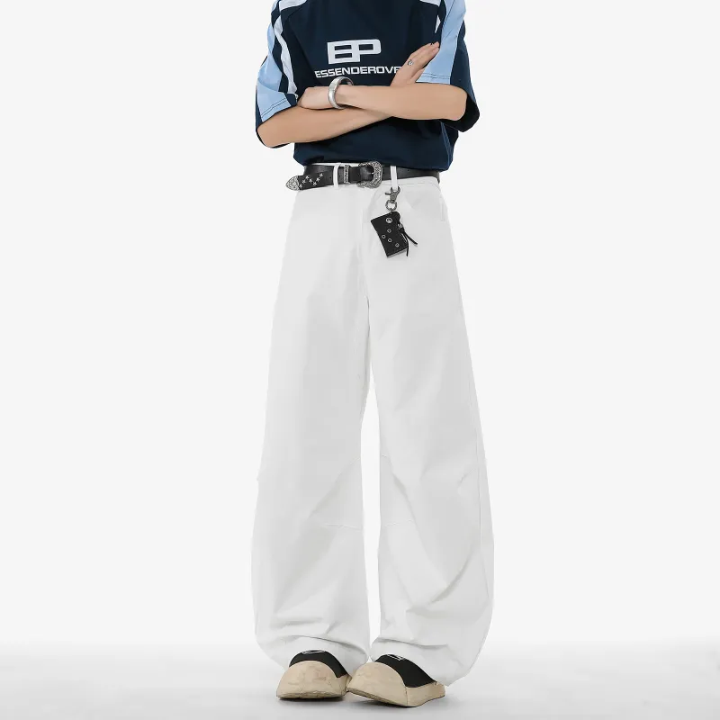 OKUS Casual Pants Unisex-12