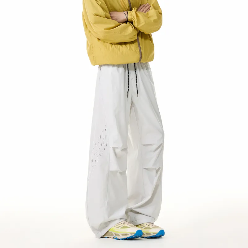 OKUS Casual Pants Unisex-7