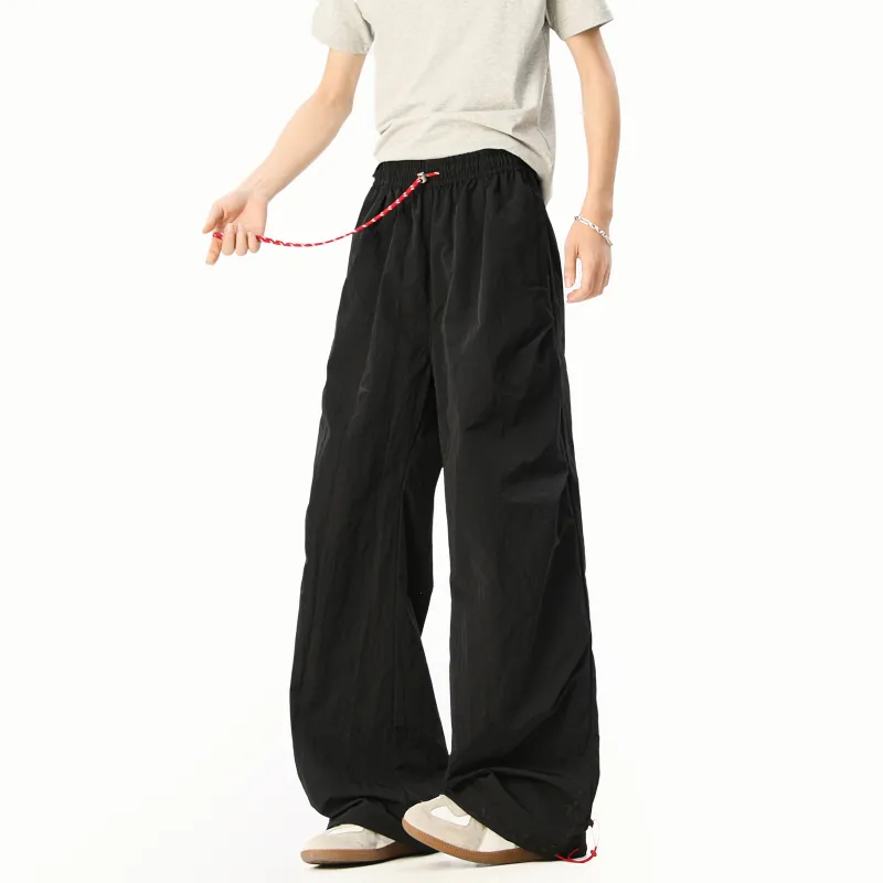 OKUS Casual Pants Unisex-18