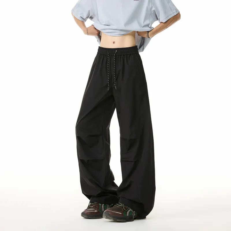 OKUS Casual Pants Unisex-21