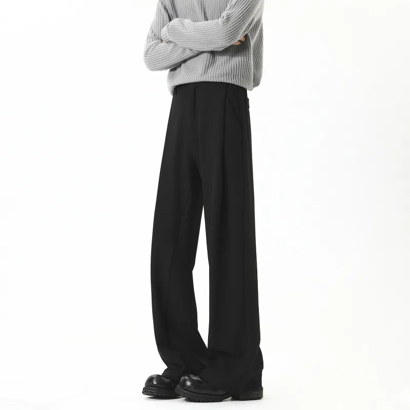 OKUS Suit Trousers Unisex-5