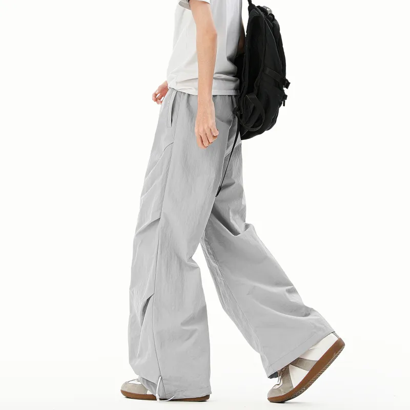 OKUS Casual Pants Unisex-22