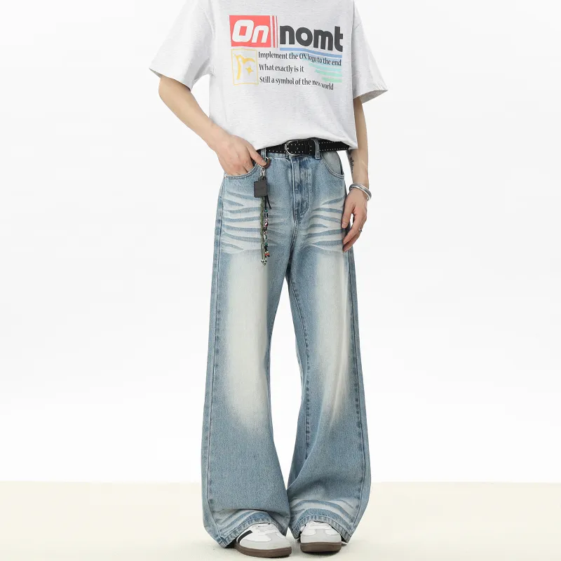 OKUS Jeans Unisex-5