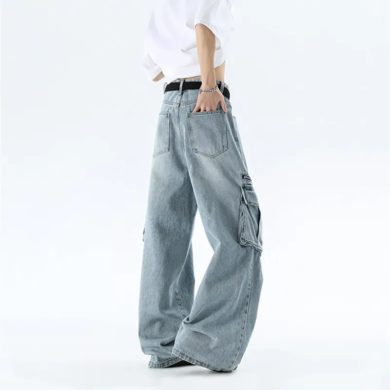 OKUS Jeans Unisex-18