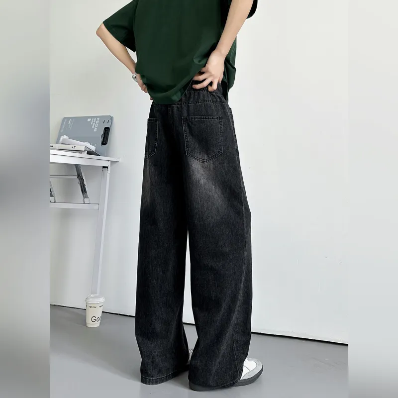 OKUS Jeans Unisex-4