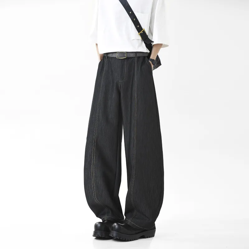 OKUS Jeans Unisex-1