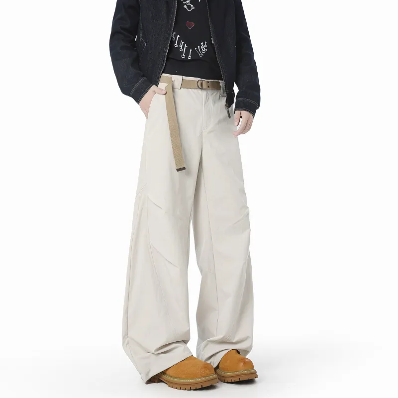 OKUS Casual Pants Unisex-10