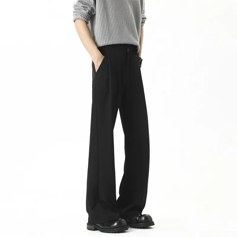 OKUS Suit Trousers Unisex-6
