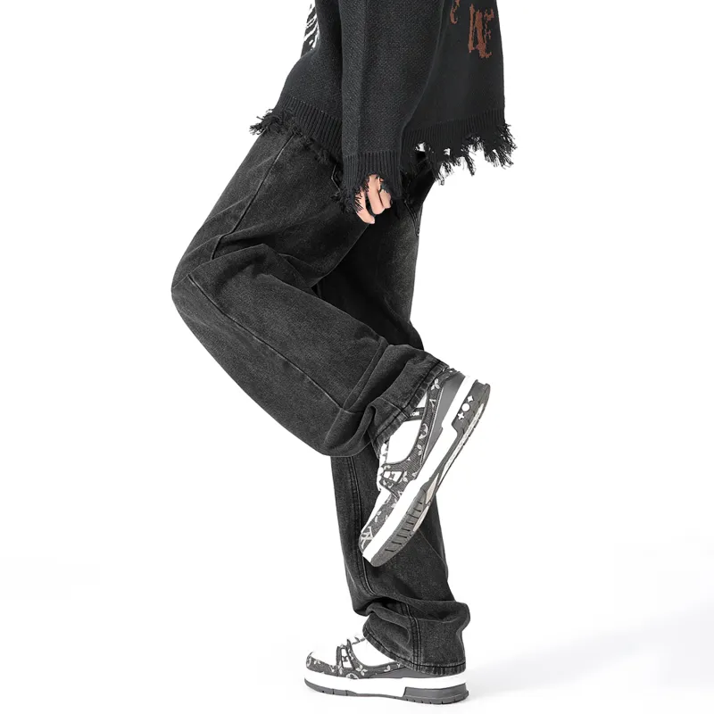 OKUS Jeans Unisex-10
