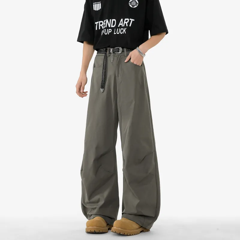 OKUS Casual Pants Unisex-20
