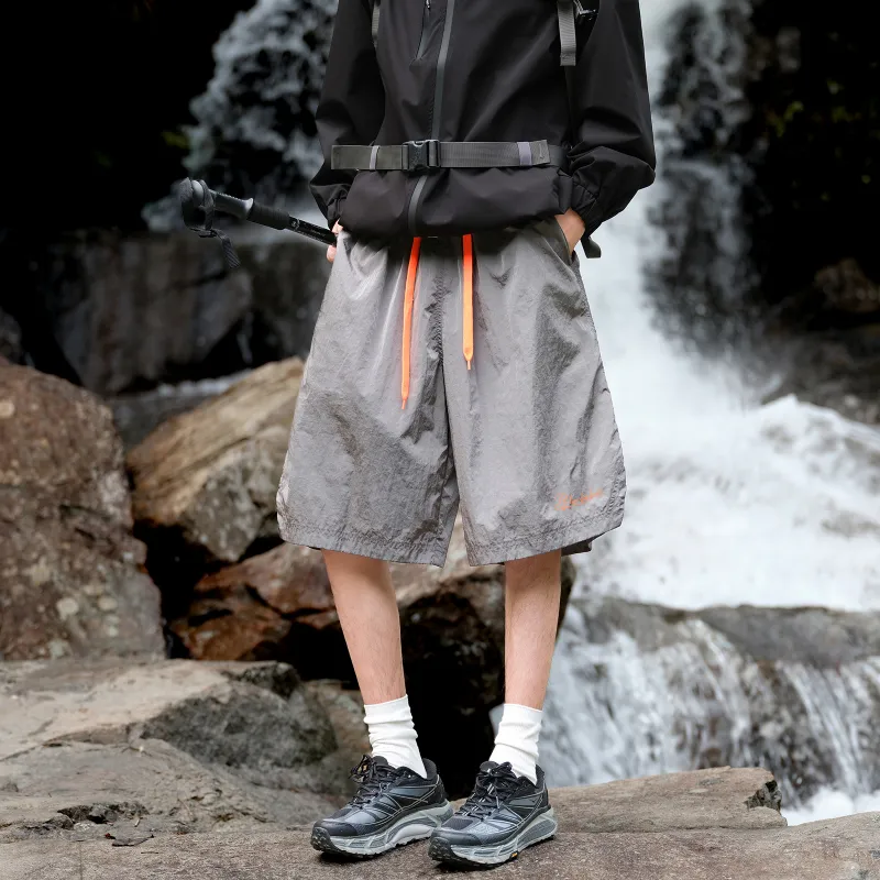 OKUS Casual Shorts Unisex-17