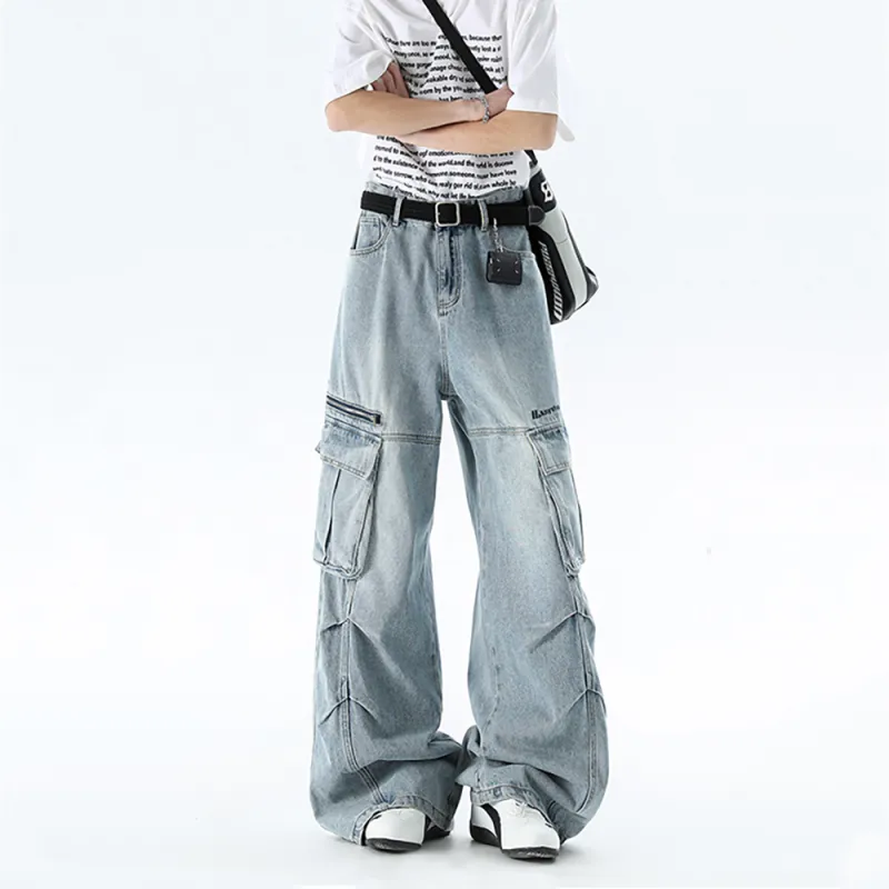 OKUS Jeans Unisex-14
