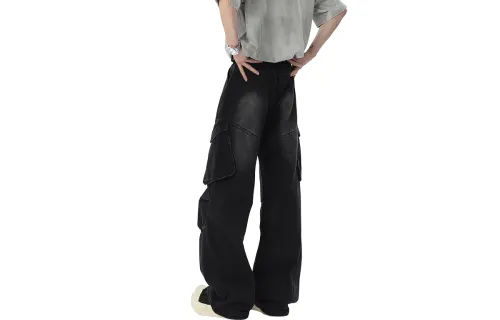 OKUS Jeans Unisex