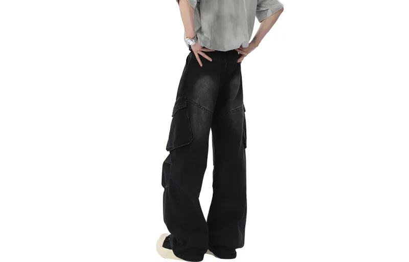 OKUS Jeans Unisex-1