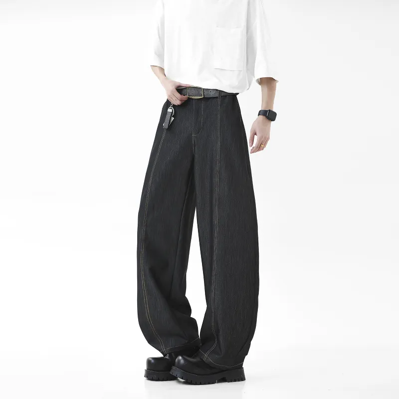 OKUS Jeans Unisex-4