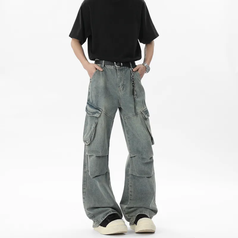 OKUS Jeans Unisex-10