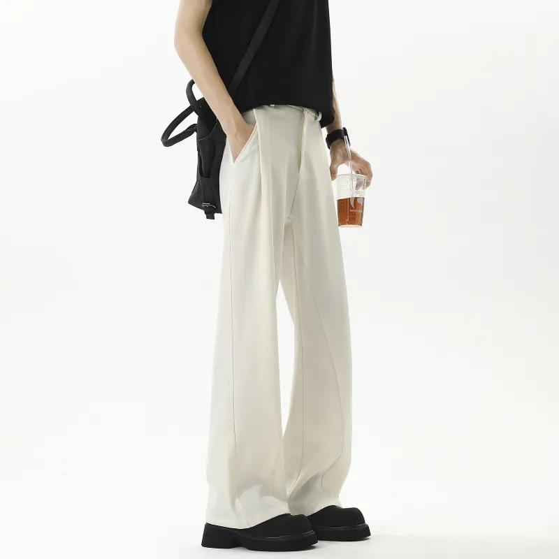OKUS Suit Trousers Unisex-19