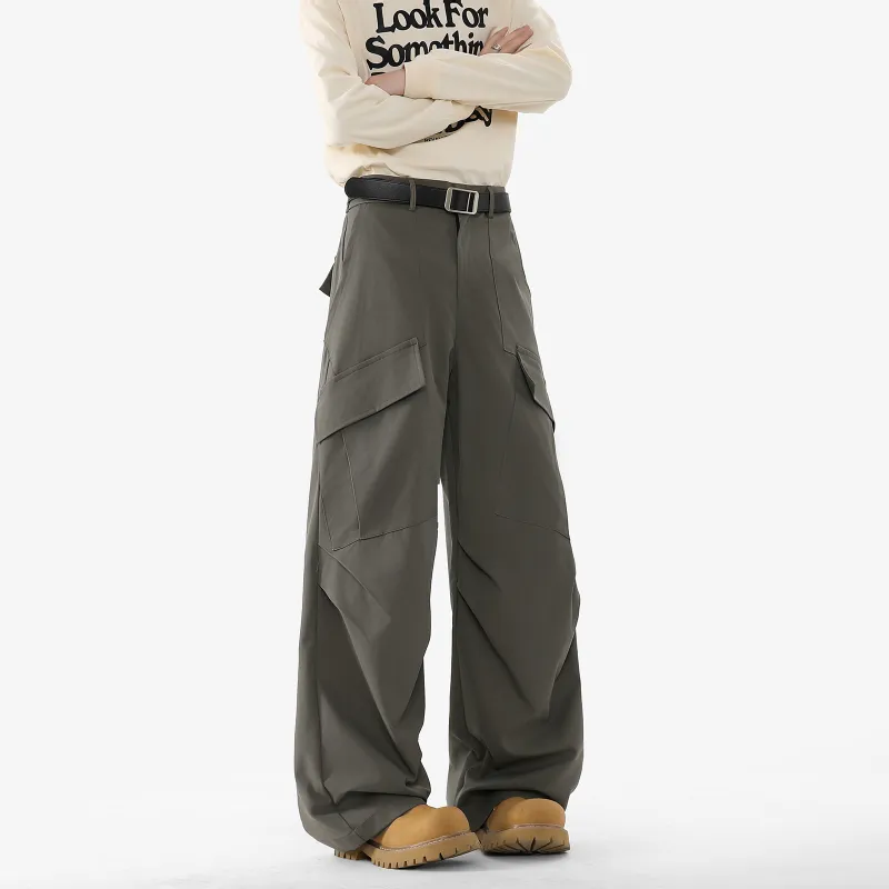 OKUS Casual Pants Unisex-16