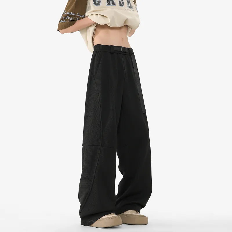 OKUS Casual Pants Unisex-6