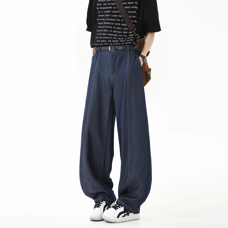 OKUS Jeans Unisex-9
