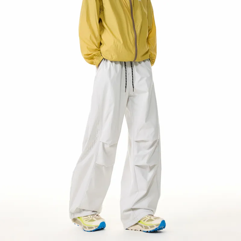 OKUS Casual Pants Unisex-9
