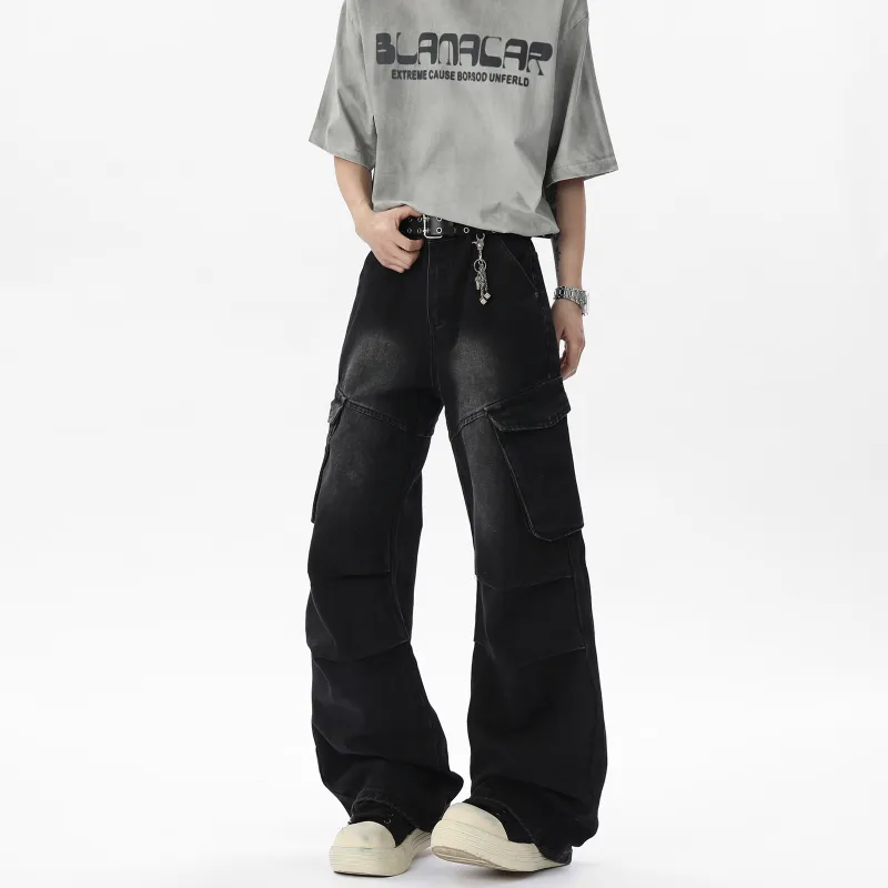 OKUS Jeans Unisex-2