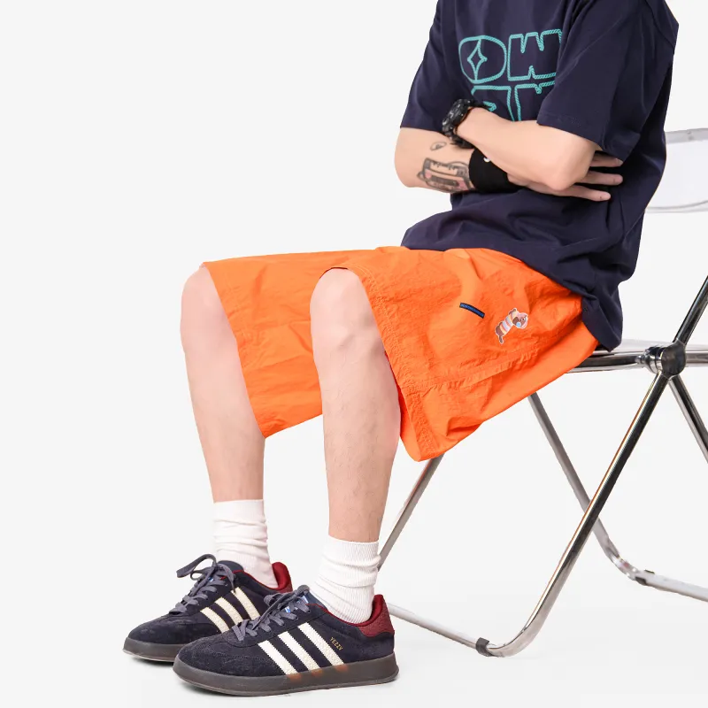 OKUS Casual Shorts Unisex-19