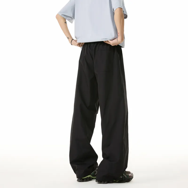 OKUS Casual Pants Unisex-22
