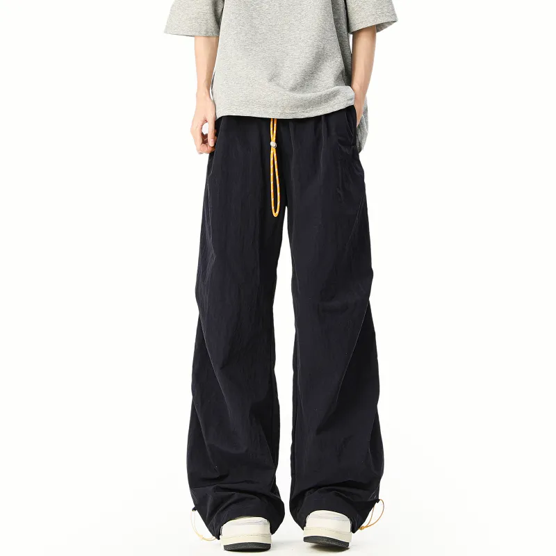 OKUS Casual Pants Unisex-2
