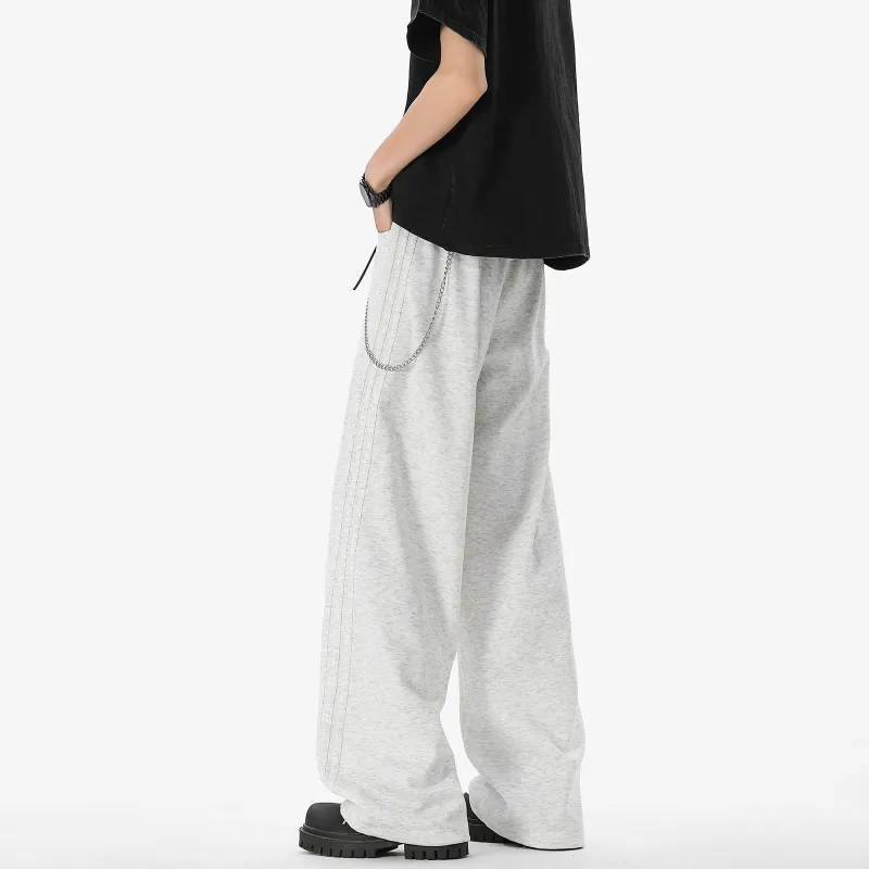 OKUS Casual Pants Unisex-8
