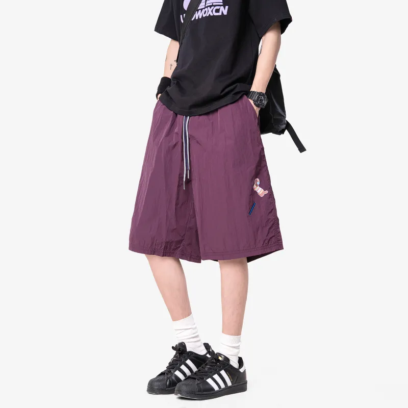 OKUS Casual Shorts Unisex-34