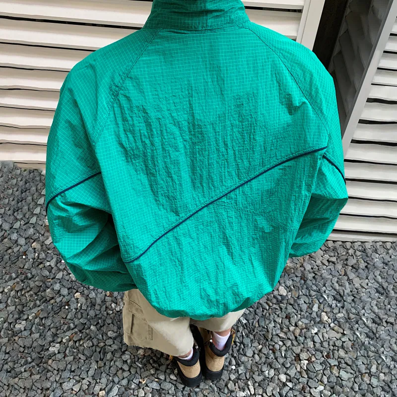 OKUS Waterproof UV Protection Sun Protection Clothing Unisex-5