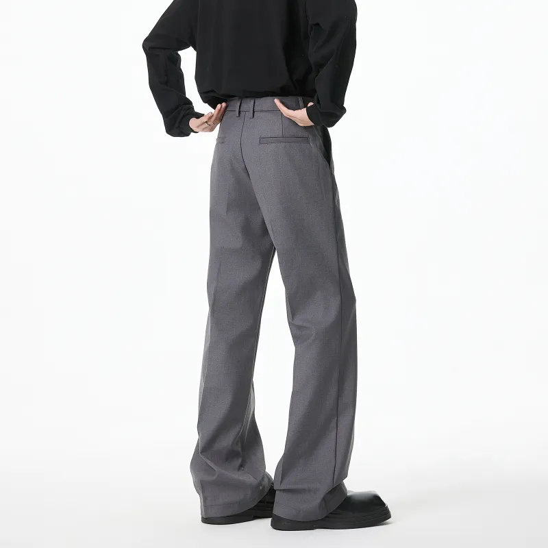 OKUS Suit Trousers Unisex-9