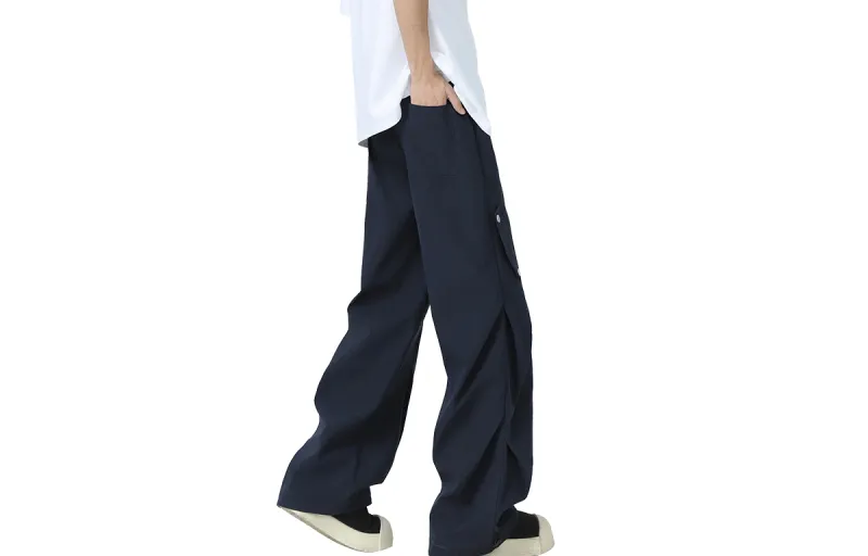 OKUS Casual Pants Unisex-8