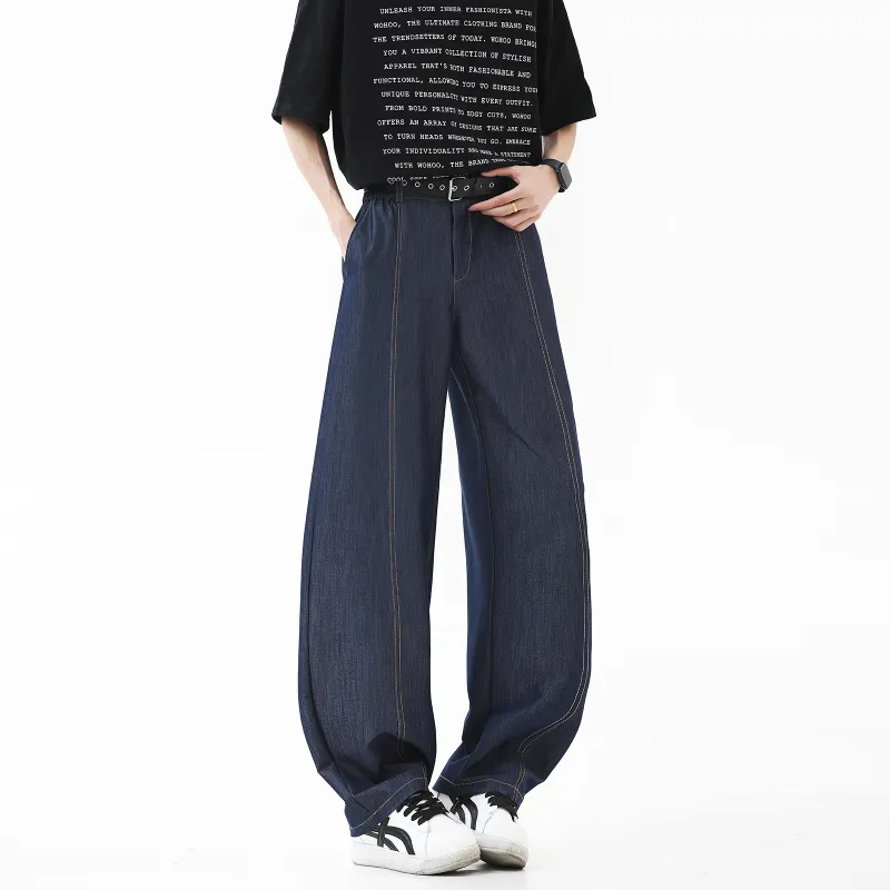 OKUS Jeans Unisex-7