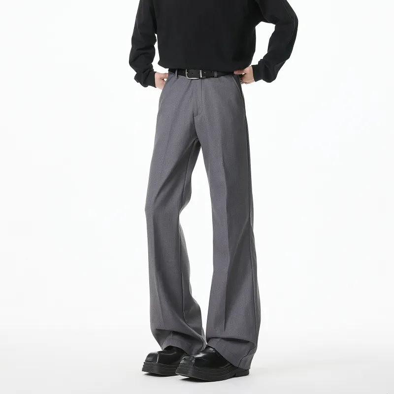 OKUS Suit Trousers Unisex-12
