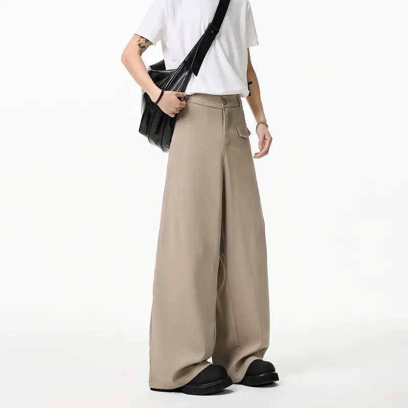 OKUS Suit Trousers Unisex-12
