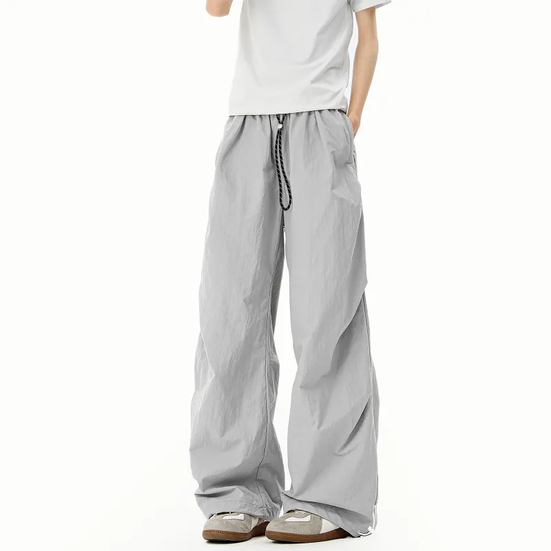 OKUS Casual Pants Unisex-21