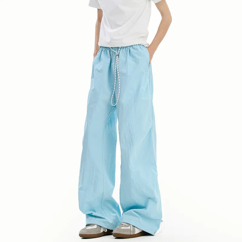 OKUS Casual Pants Unisex-28