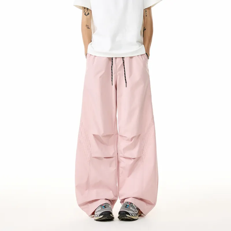 OKUS Casual Pants Unisex-12