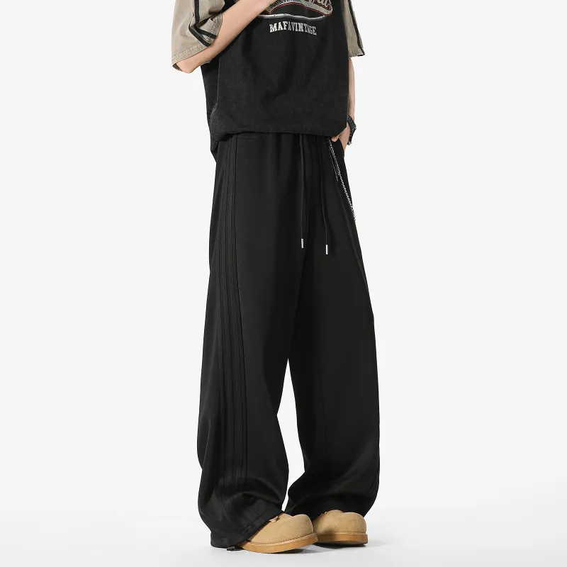 OKUS Casual Pants Unisex-4