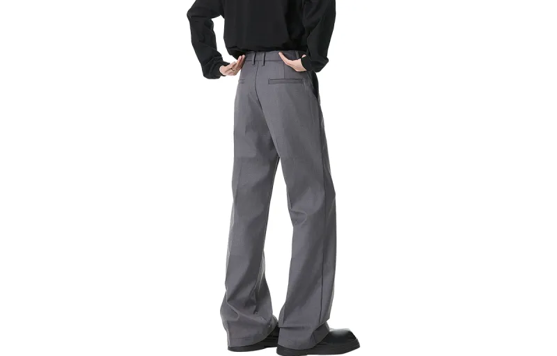 OKUS Suit Trousers Unisex-8