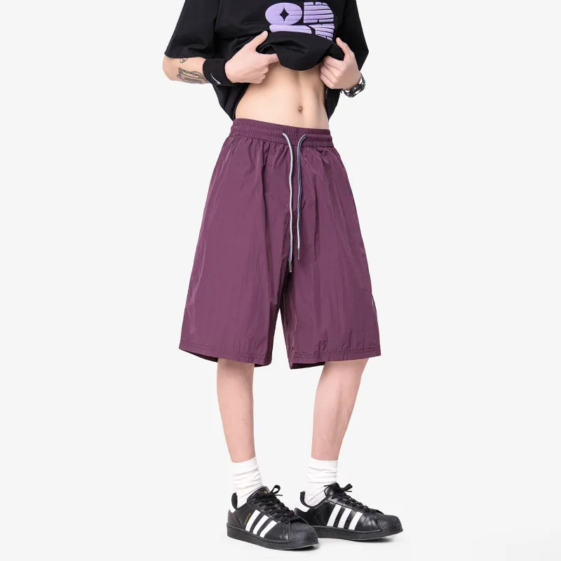 OKUS Casual Shorts Unisex-36