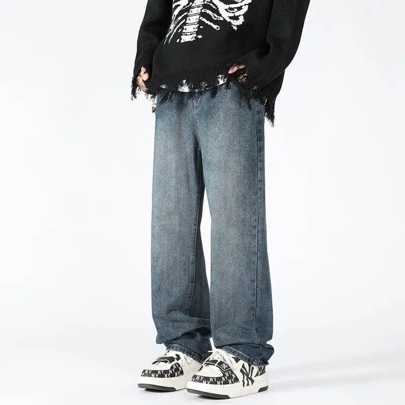 OKUS Jeans Unisex-13