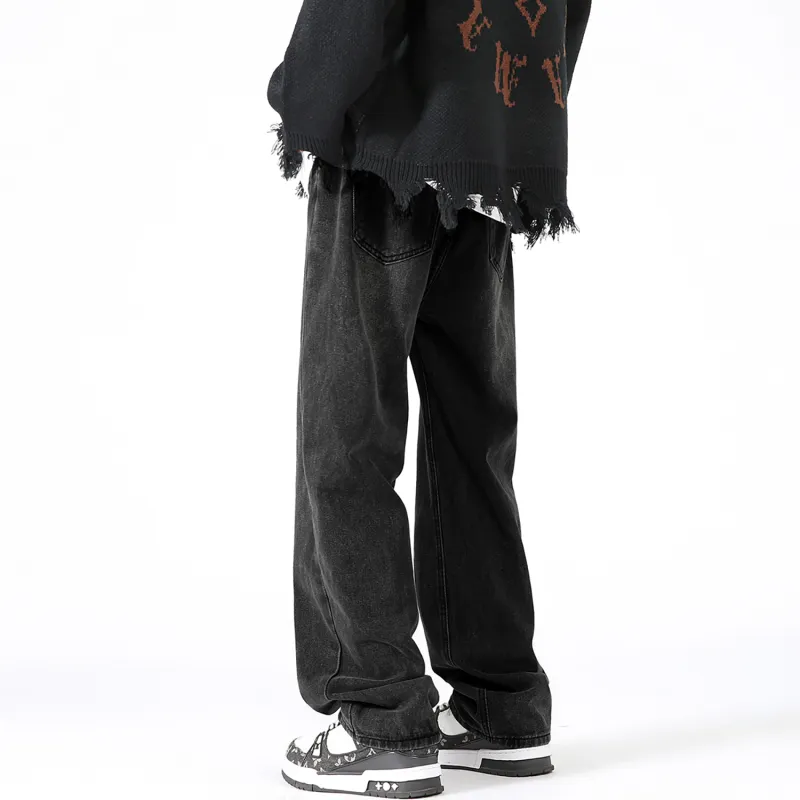 OKUS Jeans Unisex-24