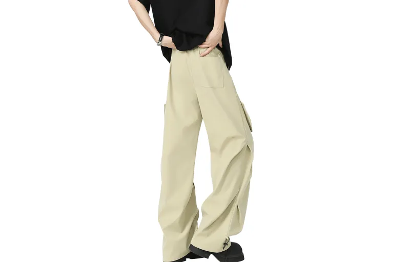 OKUS Casual Pants Unisex-1