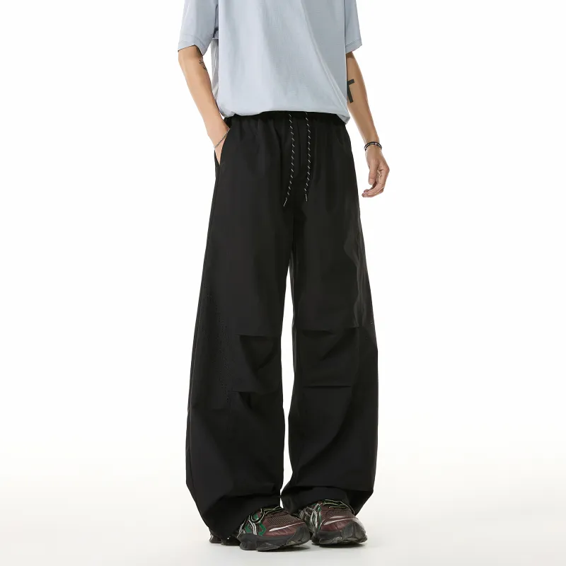 OKUS Casual Pants Unisex-19