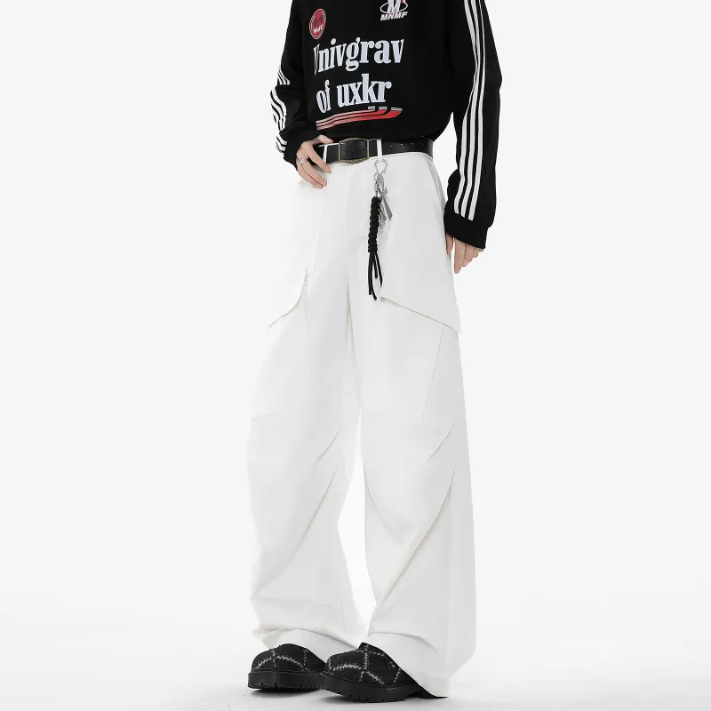 OKUS Casual Pants Unisex-9