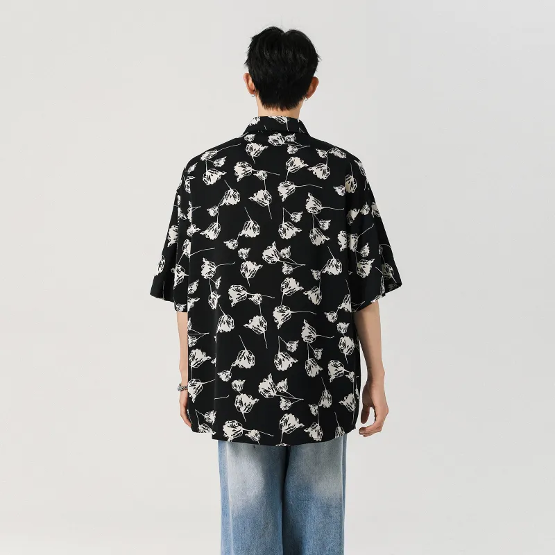 PAINT STAIN Essential For Summer. Shirt Unisex-4