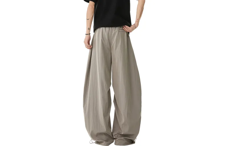 OKUS Casual Pants Unisex-8